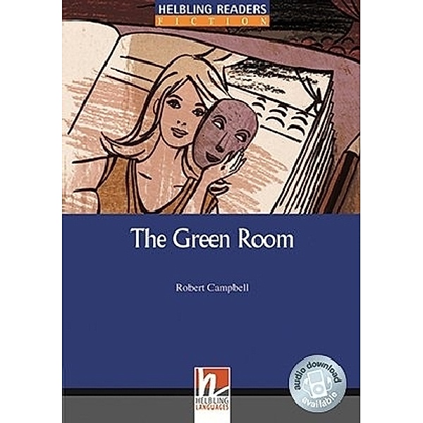 The Green Room, Class Set, Robert Campbell