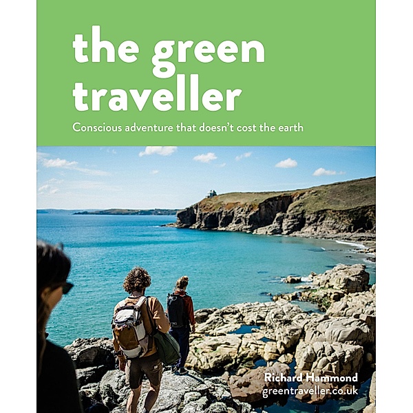 The Green Traveller, Richard Hammond