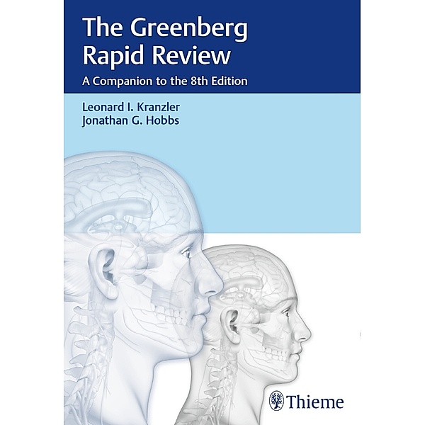 The Greenberg Rapid Review