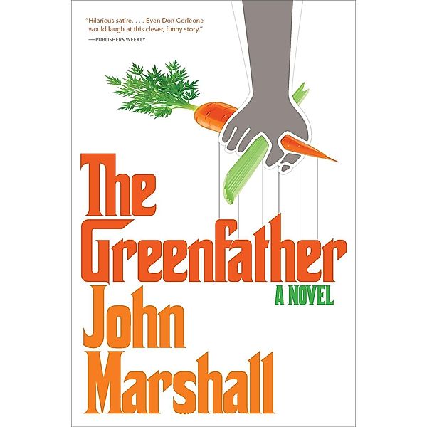 The Greenfather, Marshall John