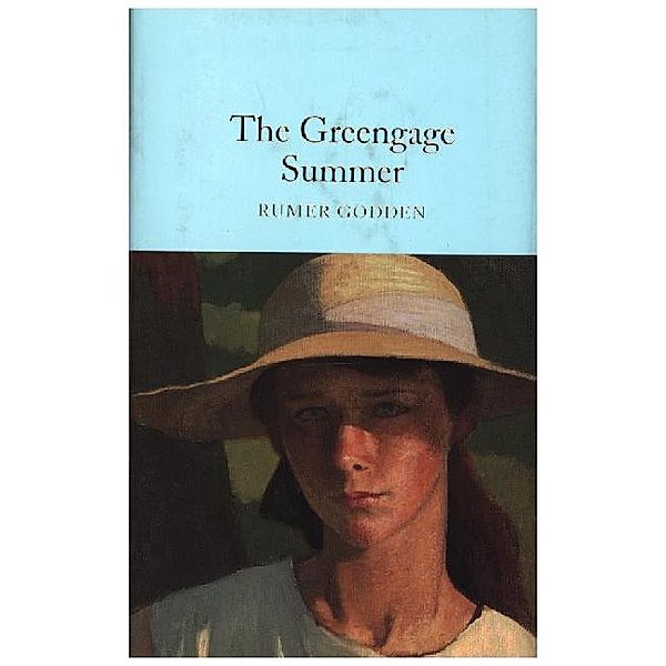 The Greengage Summer, Rumer Godden