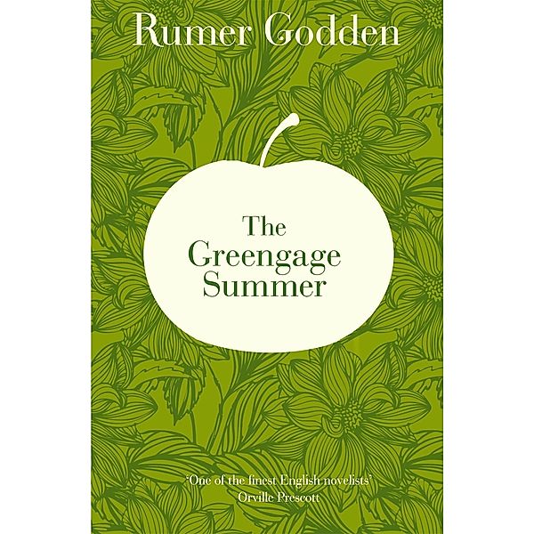The Greengage Summer / Macmillan Collector's Library, Rumer Godden