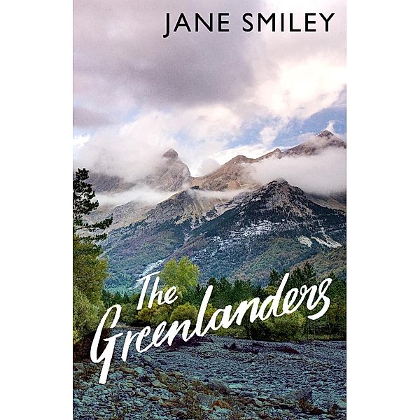 The Greenlanders, Jane Smiley