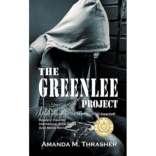 The Greenlee Project, Amanda M. Thrasher
