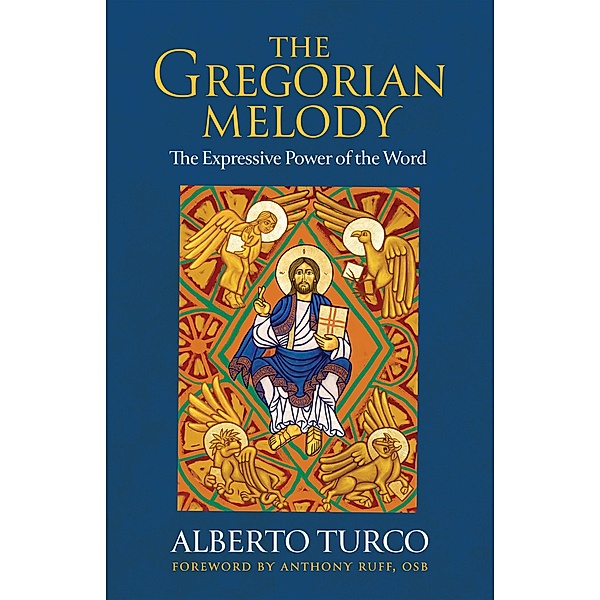 The Gregorian Melody, Alberto Turco