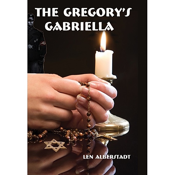 The Gregory's Gabriella, Leonard Alberstadt
