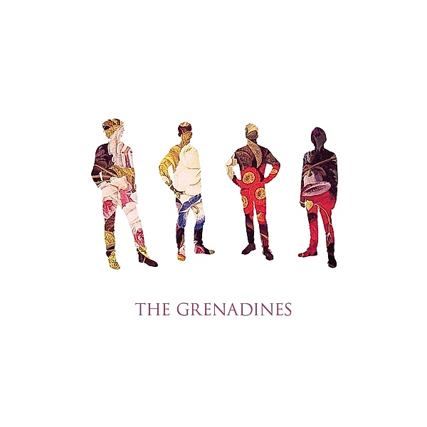 The Grenadines (Vinyl), Grenadines
