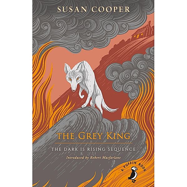 The Grey King, Susan Cooper