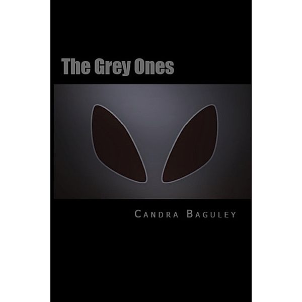 The Grey Ones, Candra Baguley