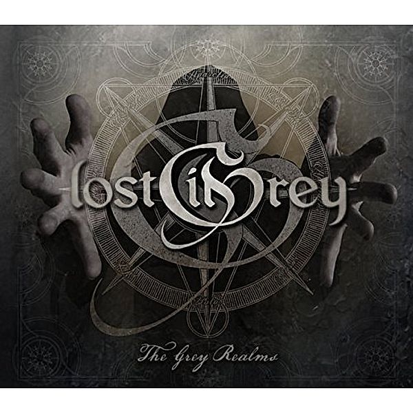 The Grey Realms, Lost In Grey