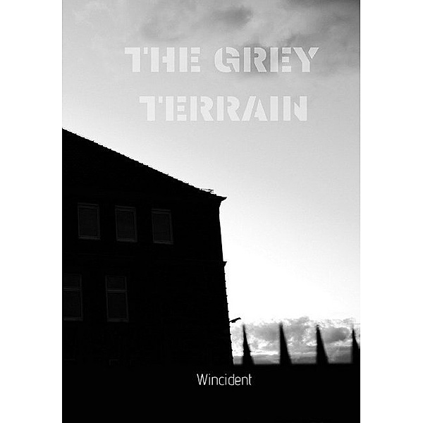 The Grey Terrain, Kein Mitwirkender