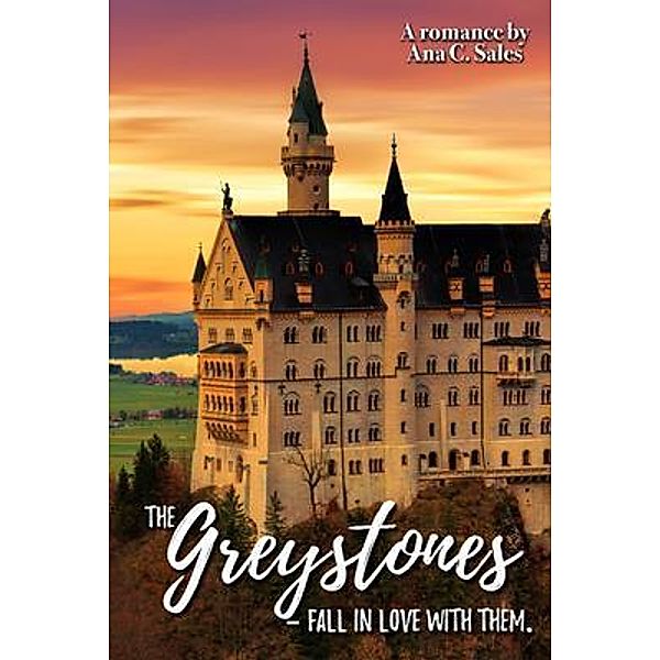 The Greystones, Ana C. Sales