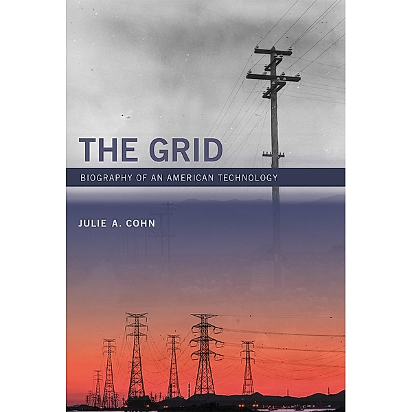The Grid, Julie A Cohn