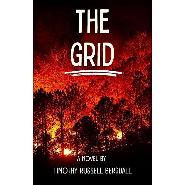 The Grid, Timothy Russell Bergdall