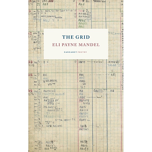 The Grid, Eli Payne Mandel
