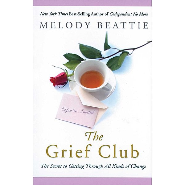 The Grief Club, Melody Beattie