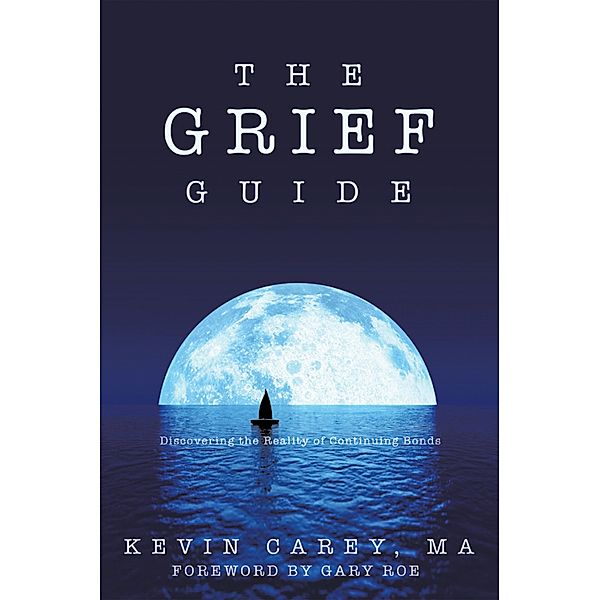 The Grief Guide, Kevin Carey Ma