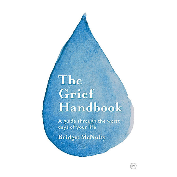 The Grief Handbook, Bridget McNulty
