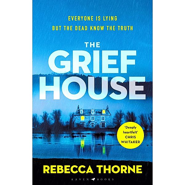 The Grief House, Rebecca Thorne