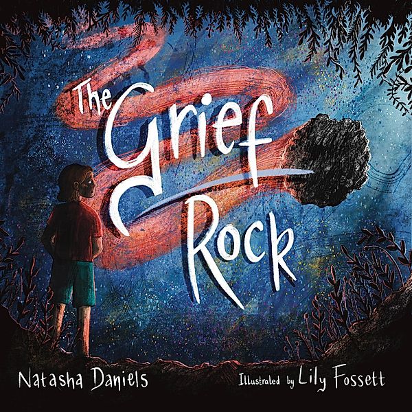 The Grief Rock, Natasha Daniels