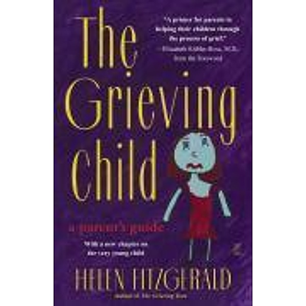 The Grieving Child, Helen FitzGerald