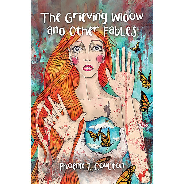 The Grieving Widow and Other Fables, Phoenix J. Coulton