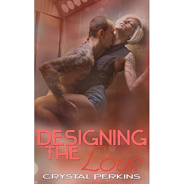 The Griffin Brothers: Designing The Love, Crystal Perkins
