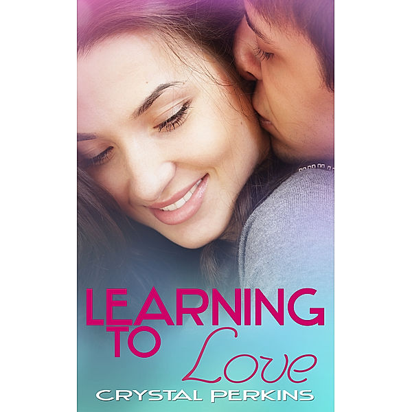 The Griffin Brothers: Learning To Love, Crystal Perkins