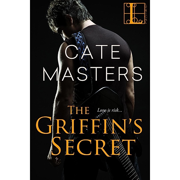 The Griffin's Secret / Lyrical Press, Cate Masters