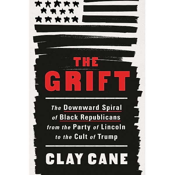 The Grift, Clay Cane