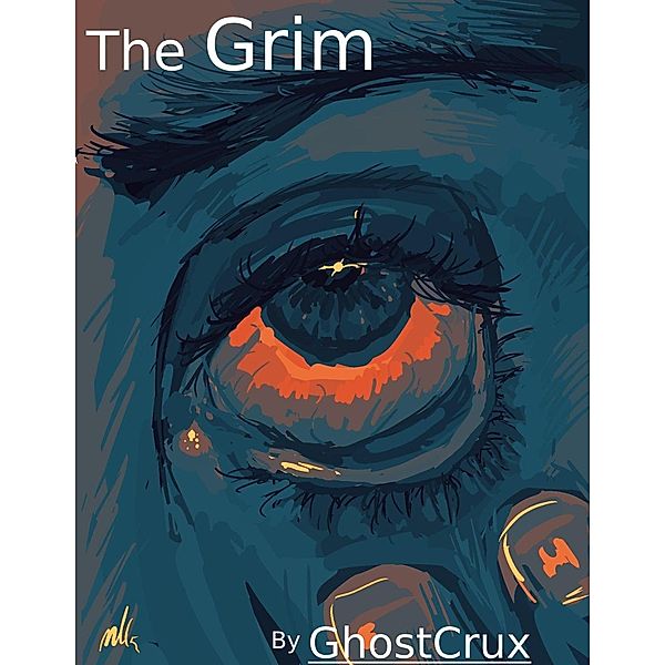 The Grim, GhostCrux