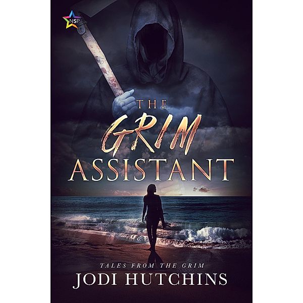 The Grim Assistant (Tales from the Grim, #1), Jodi Hutchins