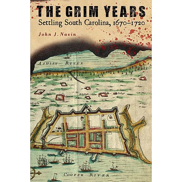 The Grim Years, John J. Navin