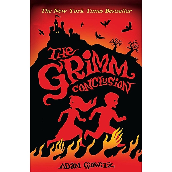 The Grimm Conclusion / Grimm series, Adam Gidwitz