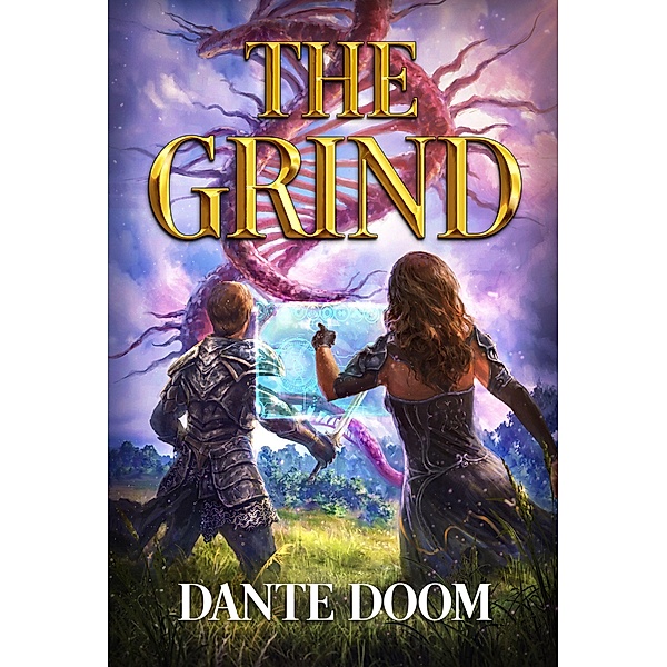 The Grind, Dante Doom