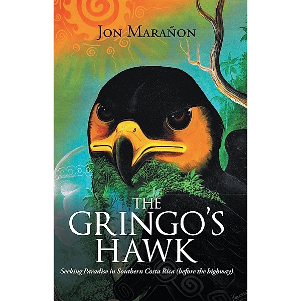 The Gringo's Hawk, Jon Marañon