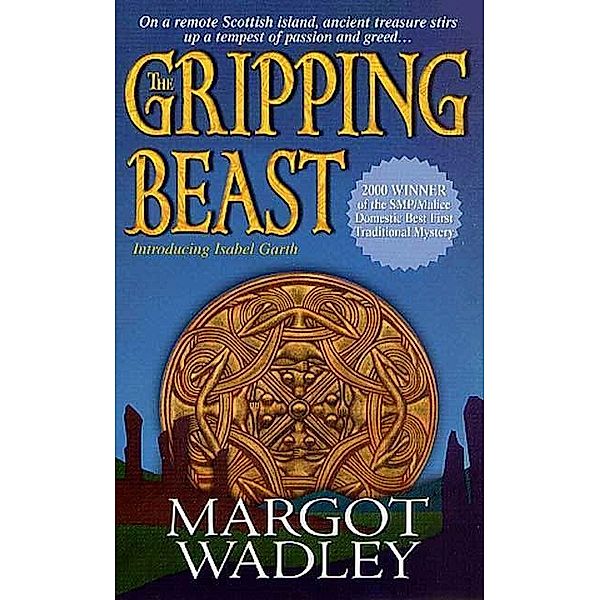 The Gripping Beast, Margot Wadley