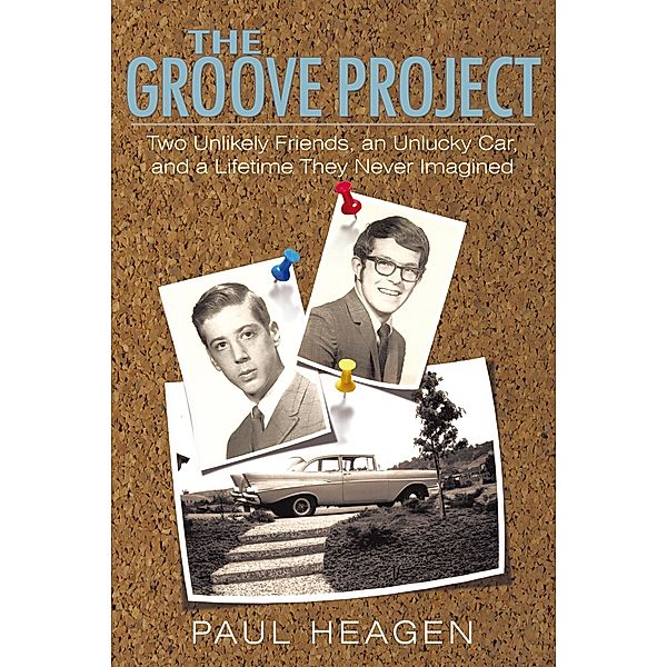 The Groove Project, Paul Heagen