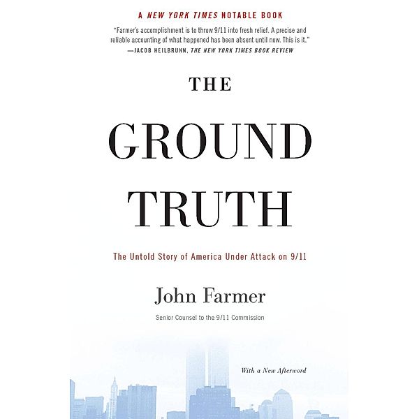 The Ground Truth, John Farmer