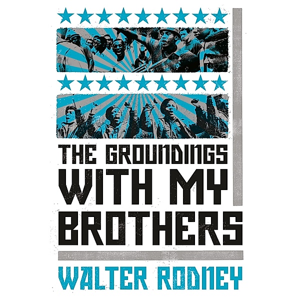 The Groundings With My Brothers, Walter Rodney
