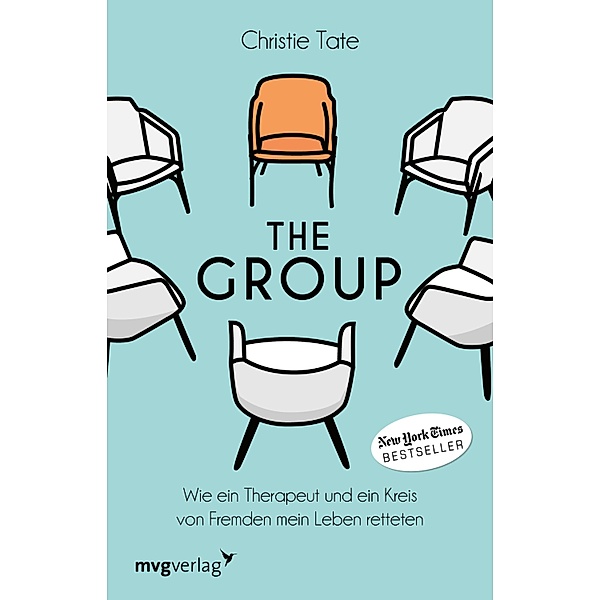 The Group, Christie Tate