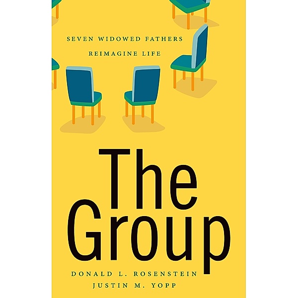 The Group, Donald Rosenstein, Justin Yopp