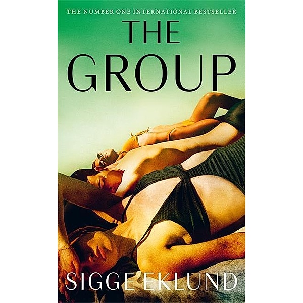 The Group, Sigge Eklund