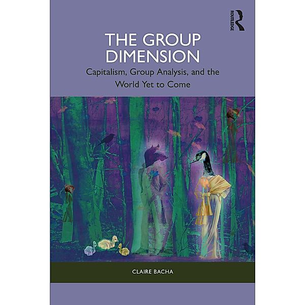 The Group Dimension, Claire Bacha