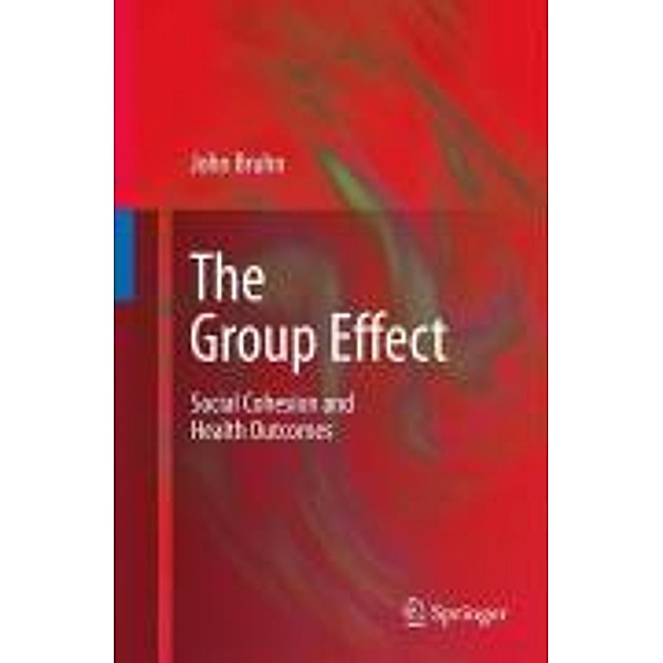 The Group Effect, John Bruhn