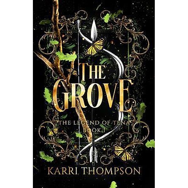 The Grove, Karri Thompson
