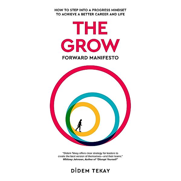 The Grow Forward Manifesto, Didem Tekay