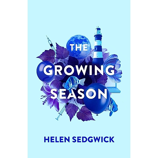 The Growing Season, Helen Sedgwick