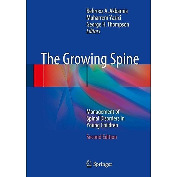 The Growing Spine