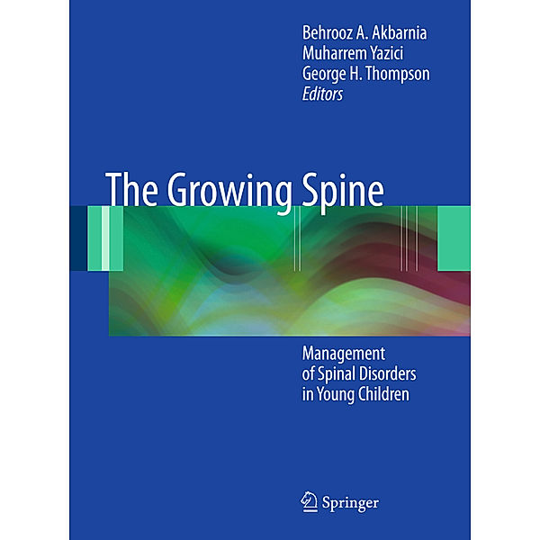 The Growing Spine